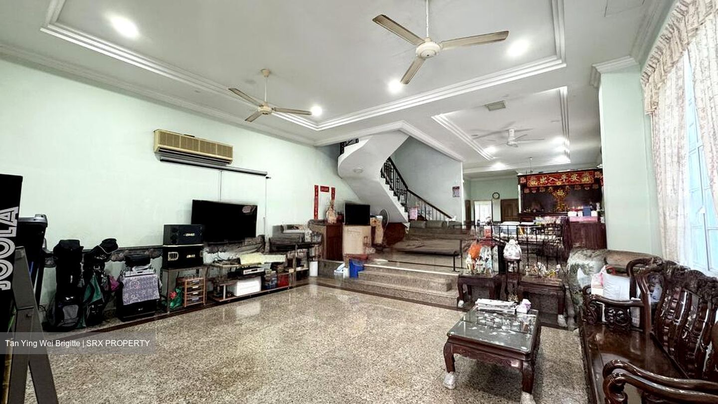 Jalan Lapang (D14), Semi-Detached #476113241